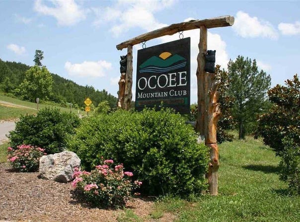 182 Mountain View Circle, Ocoee, TN 37361