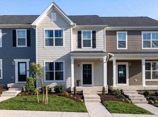 209 Addison Court, Blacksburg, VA 24060
