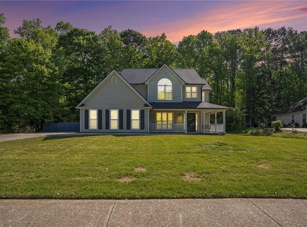 2023 Reserve Parkway, Mcdonough, GA 30253