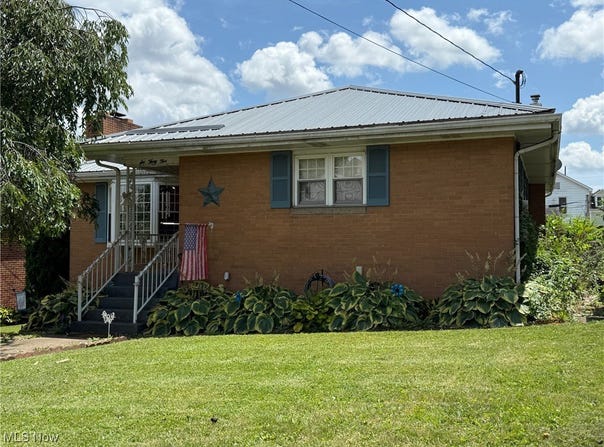 635 Henry Street, Toronto, OH 43964
