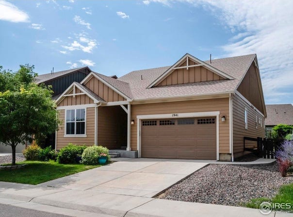 1941 Pioneer Cir, Lafayette, CO 80026