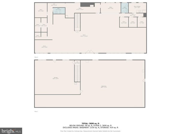 8711 BELAIR ROAD, NOTTINGHAM, MD 21236