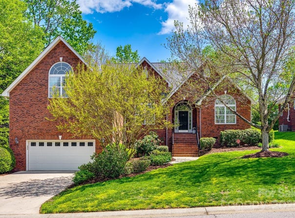 1126 Blowing Rock Cove, Fort Mill, SC 29708