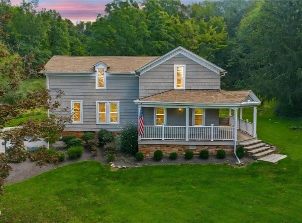 12285 Auburn Road, Chardon, OH 44024