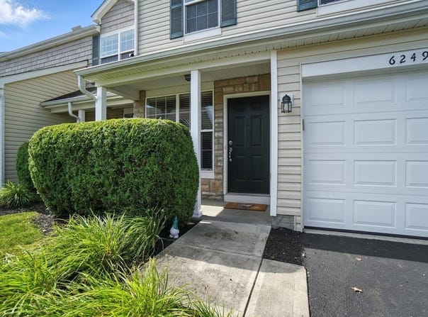 6249 Brassie Avenue, Westerville, OH 43081