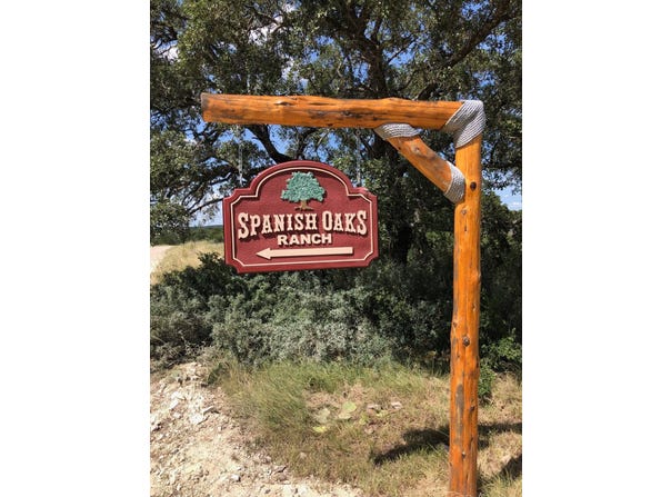 1301 Hawk Lane, JUNCTION, TX 76849