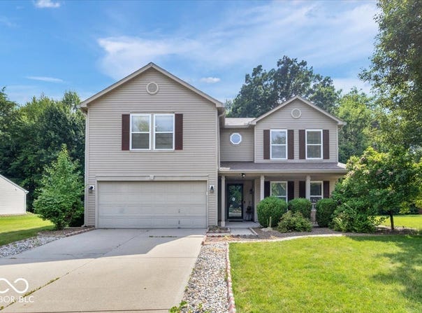 1119 Albemarle Circle, Noblesville, IN 46062