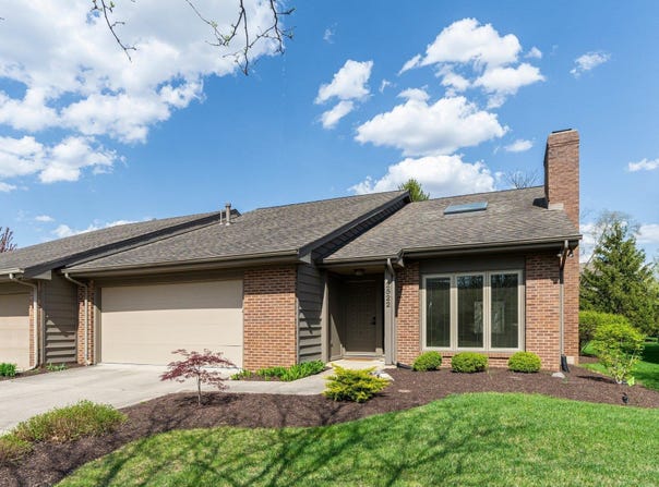 2522 Kingston Point, Fort Wayne, IN 46815-8525