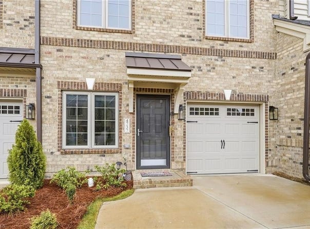 4737 Willowstone Drive, High Point, NC 27265