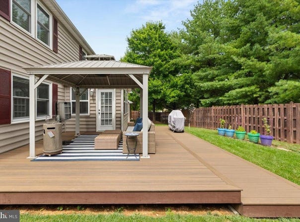 1962 KATHY COURT, WINCHESTER, VA 22601
