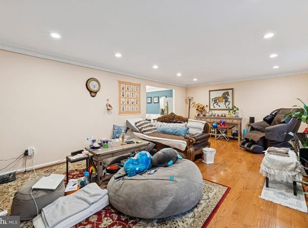 6625 WEATHEFORD COURT, MCLEAN, VA 22101