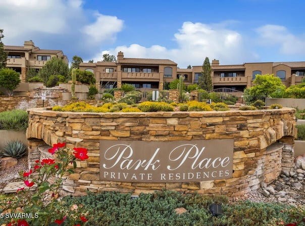3867 Portofino Way, Sedona, AZ 86336