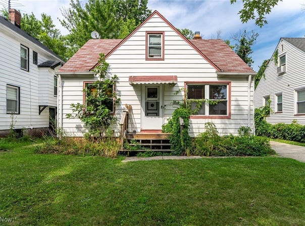 1477 E 195th Street, Euclid, OH 44117