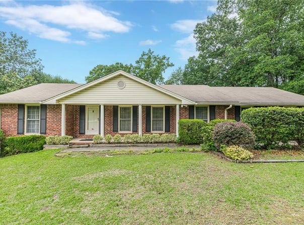 9268 Choctaw Court, Jonesboro, GA 30236