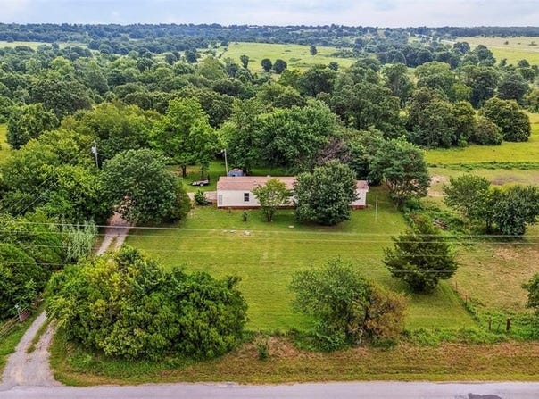 17849 S 433rd west Avenue, Bristow, OK 74010