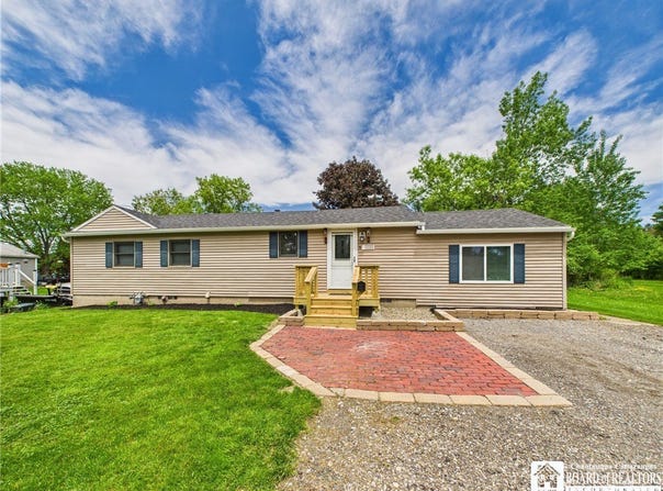 713 Prince Street, Olean, NY 14760