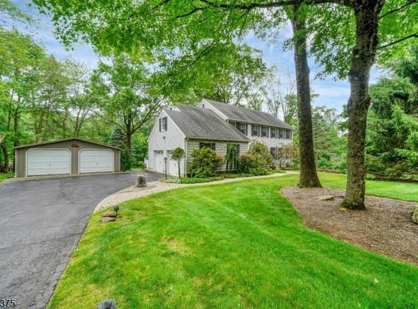 125 Drakestown Rd, Washington Twp., NJ 07853