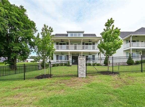 29991 S 567 Road, Afton, OK 74331