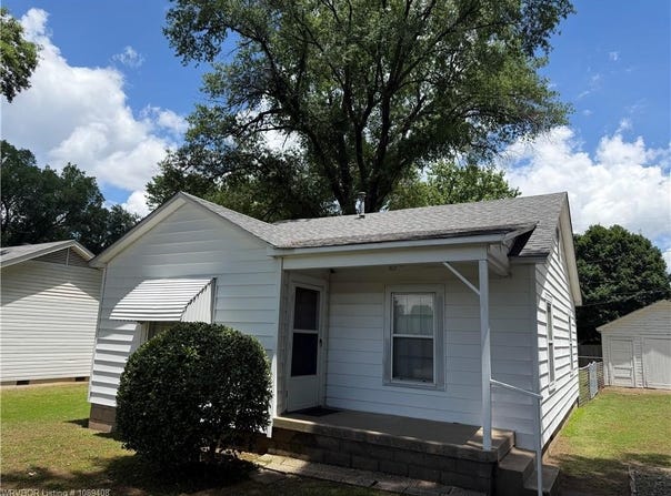 2905 Hendricks BLVD, Fort Smith, AR 72903