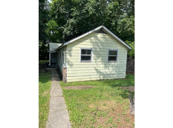 1307 Lackawanna Avenue, Elmira City, NY 14901