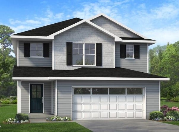 102 Boston River Drive, Dunn, NC 28334