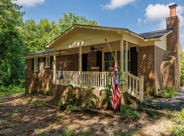 2736 Kirkover Drive, Lancaster, SC 29720