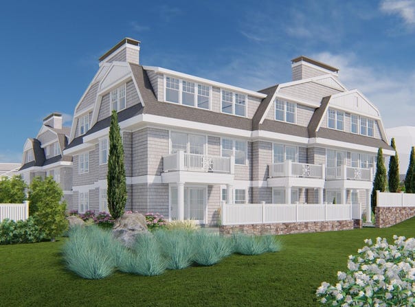 533 Woods Hole Road, Woods Hole, MA 02543