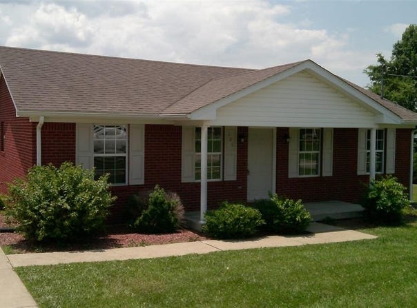 105 Foster Court, Bardstown, KY 40004
