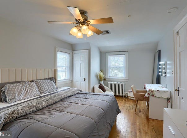 2600 HOFFER STREET, HARRISBURG, PA 17103