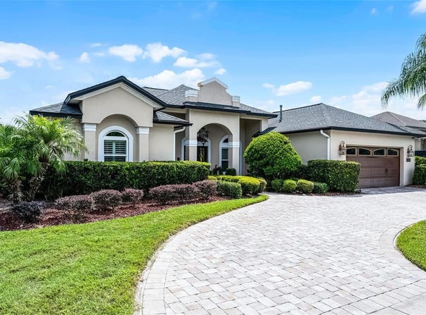 5740 ALOMA WOODS BOULEVARD, OVIEDO, FL 32765