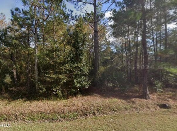 10106 Bancroft Street lot: 4,5, Waveland, MS 39576