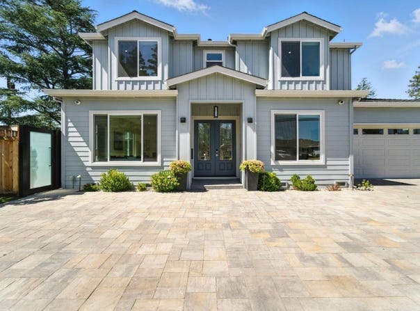 229 Budd AVE, CAMPBELL, CA 95008