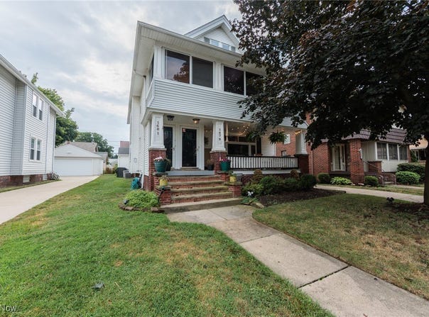 1479 Prospect Avenue, Rocky River, OH 44116