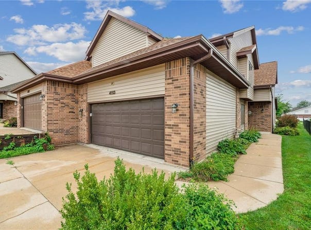 4113 Lark Court NE, Cedar Rapids, IA 52402
