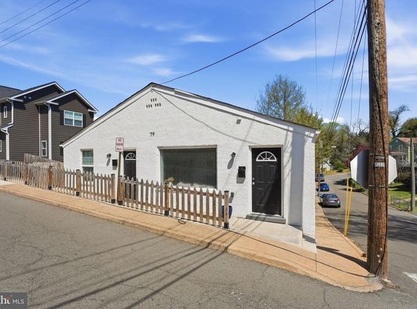 79 HORNER ST, WARRENTON, VA 20186