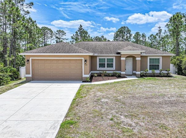 7135 TROPICAIRE BOULEVARD, NORTH PORT, FL 34291