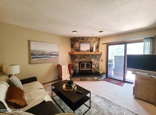1700 Upper Ironhorse Loop, Park City, UT 84060