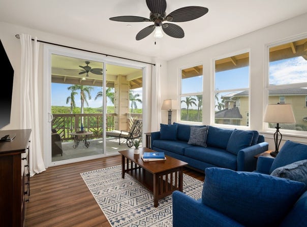 2611 KIAHUNA PLANTATION DR, Koloa, HI 96756