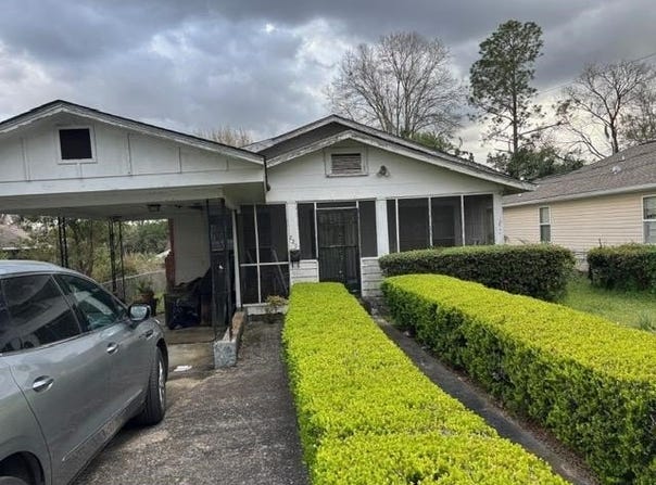 229 E Clark St, Quincy, FL 32351