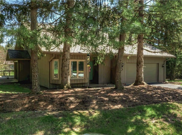 325 Inwood Trail, Aurora, OH 44202