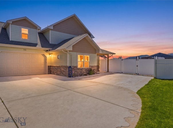 940 Expedition, Helena, MT 59602