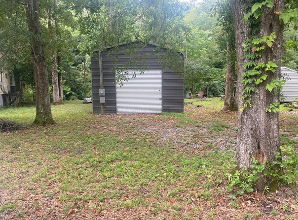 208 WOLF CREEK TRAIL, Oakman, AL 35579