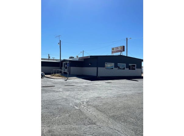 505 E 15th St, Eads, CO 81036