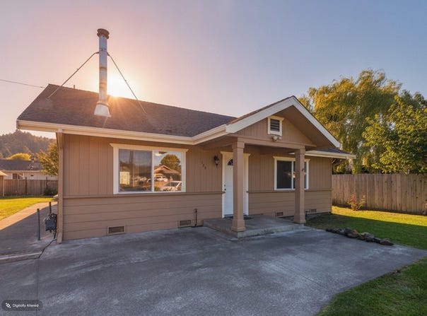 175 Davis Street, Rio Dell, CA 95562