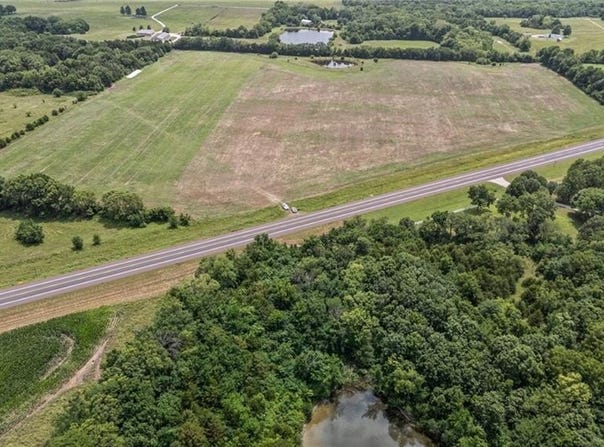 US 169 Highway, Osawatomie, KS 66064