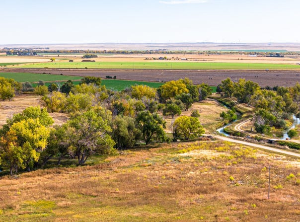 TBD County Road 36, Sterling, CO 80751