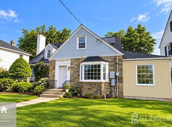 166 Jones Avenue, New Brunswick, NJ 08901