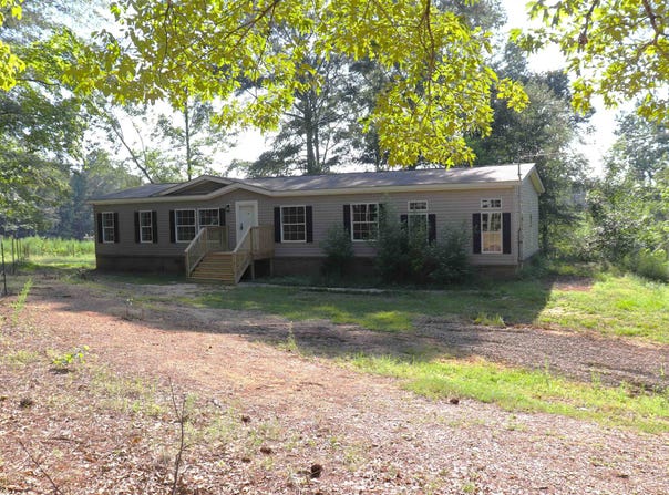 172 WB McCullar Rd, Nauvoo, AL 35578