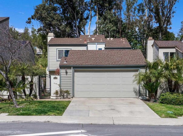 10768 Portobelo Drive, San Diego, CA 92124