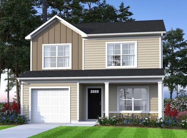 419 Middlebury, Hopkins, SC 29061